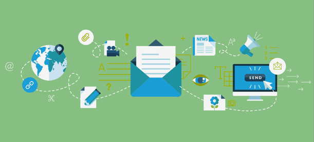 Utilize the availability of existing email lists | Knowband