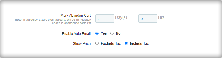 pop-up-reminder-Prestashop Abandoned Cart Email Addon para notificar os clientes