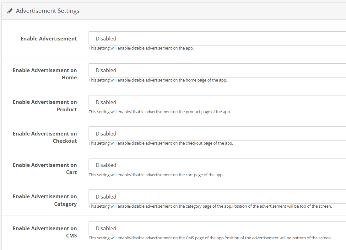 OpenCart Mobile App Builder - User Manual | KnowBand