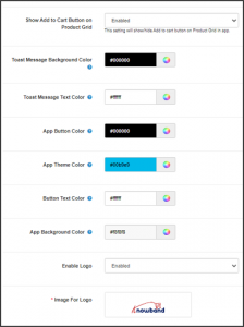OpenCart Mobile App Builder - User Manual | KnowBand
