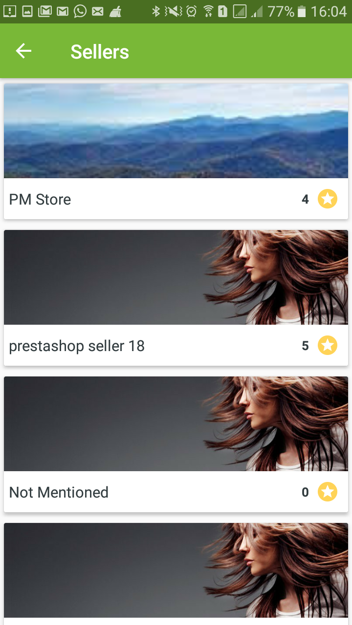 marketplace mobile app