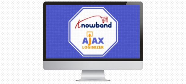 Offer quick customer logins with this Ajax Popup Login Extension for Magento sites | Knowband