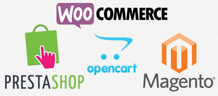 How to Choose the Best Among Various Available eCommerce Platforms?