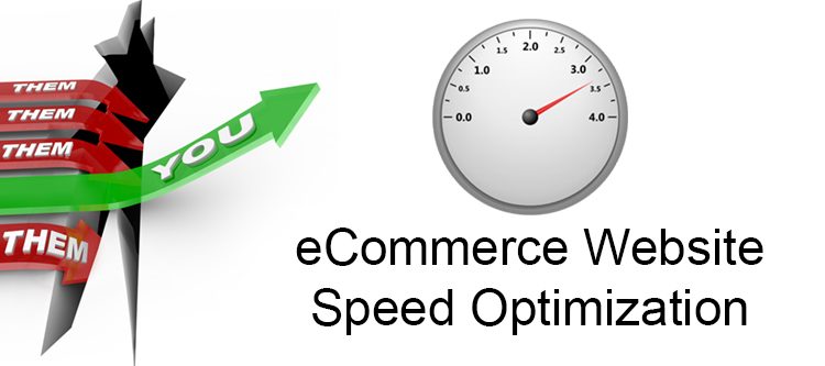 How to put your eCommerce site on a fast track? (Part 1) | Knowband