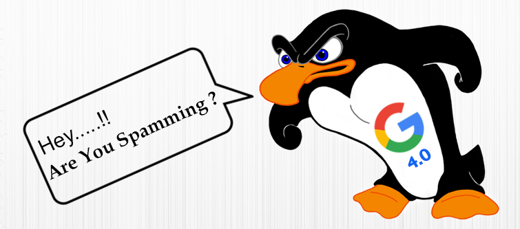 Unlock the secrets of how penalties would work in Google Penguin 4.0 update | KnowBand