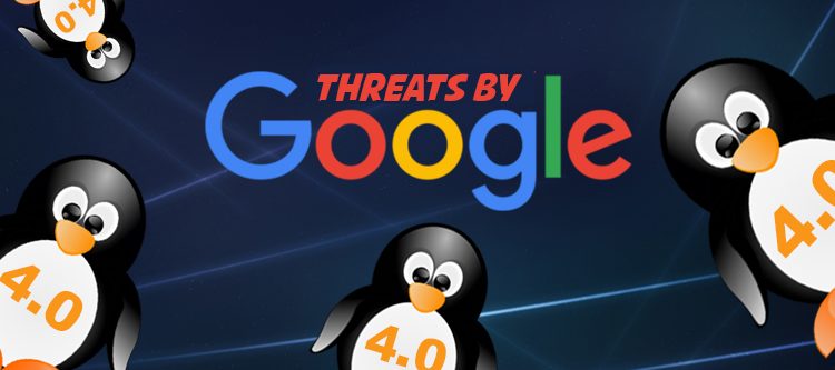 What threats does the new Google Penguin 4.0 update bring in 2016 | KnowBand