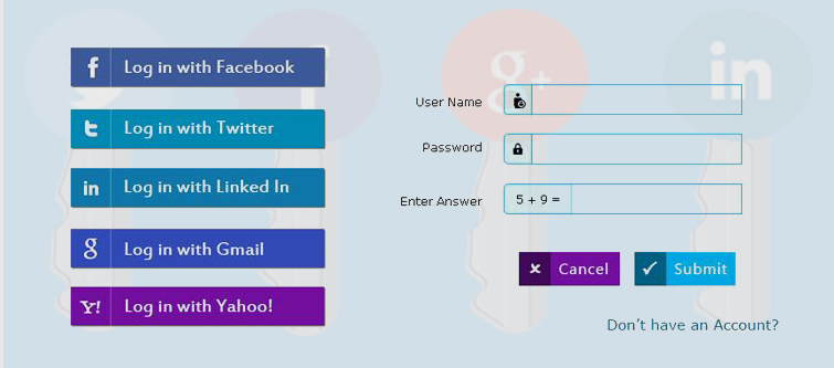 What is the importance of social login in eCommere? | Knowband