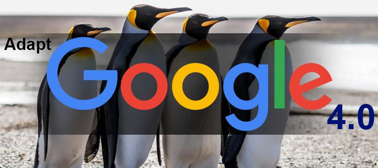 How can you best adapt with the new Google Penguin 4.0 update | KnowBand
