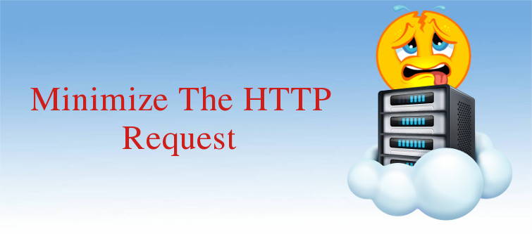 How to put your eCommerce site on a fast track?- Reduce the HTTP requests on the server | Knowband