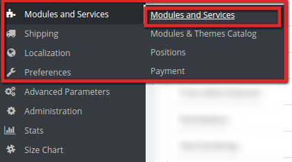 prestashop quantité de produits et services Update- modules |  Knowband