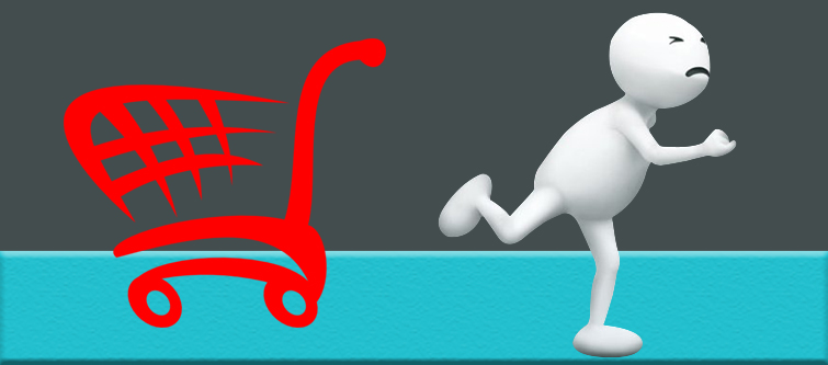 How to avoid cart abandonment on an eCommerce store? | Knowband