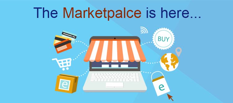 Marketplace sites more successful than the Inventory Model | Knowband