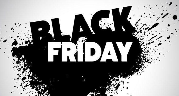 How is 2016 Black Friday weekend a big event for retailers and shoppers | KnowBand