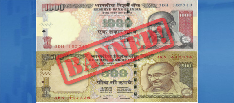 How is demonetization affecting the eCommerce and other business sectors? | Knowband