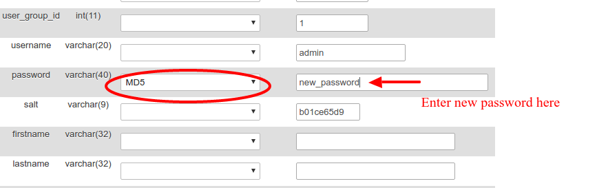 reset-opencart-admin-password-2