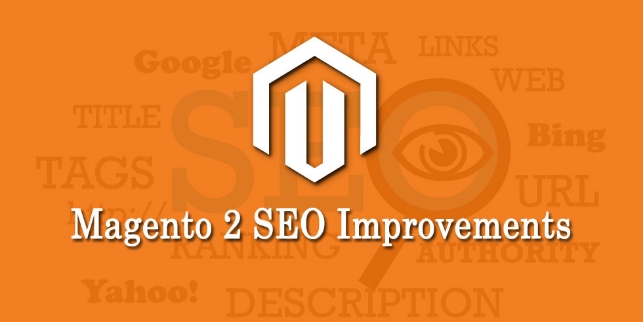 Decoding the SEO settings of Magento 2 platform | KnowBand