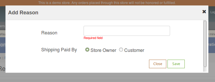 Magento One Page Checkout