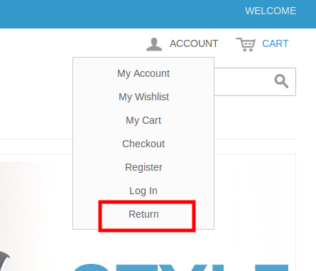 Magento One Page Checkout