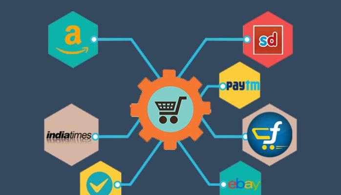 The battle of Marketplaces - Indian eCommerce market is the new arena | KnowBand