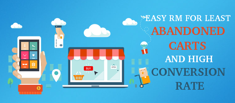 Easy return management for least abandoned carts and a boosted conversion rate | KnowBand