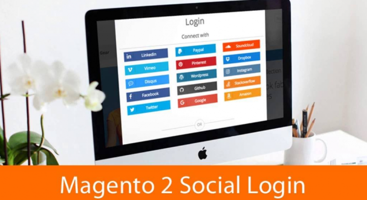 Things to look while adding a Magento 2 social login on your site | KnowBand
