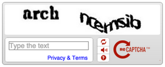 PrestaShop Google reCaptcha- Prevent your Store from Spam and Abuse- Old Google reCaptcha | Knowband