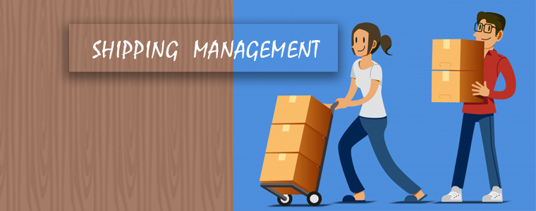 shipping-management