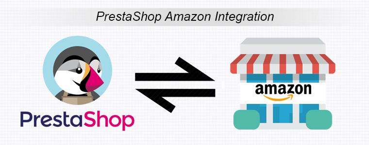 PrestaShop Amazon Integration