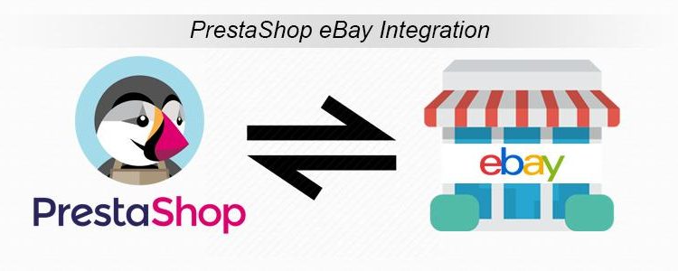 PrestaShop eBay Integration
