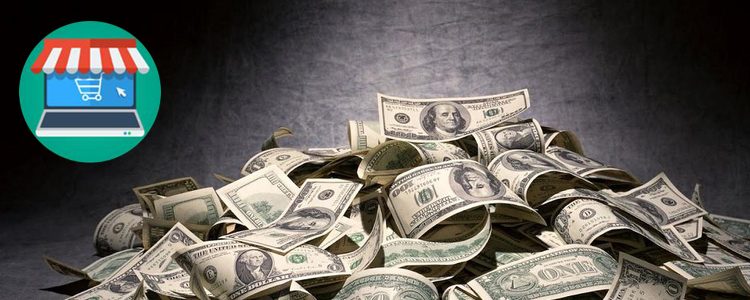 5 revenue generation models multi-vendor marketplaces can use