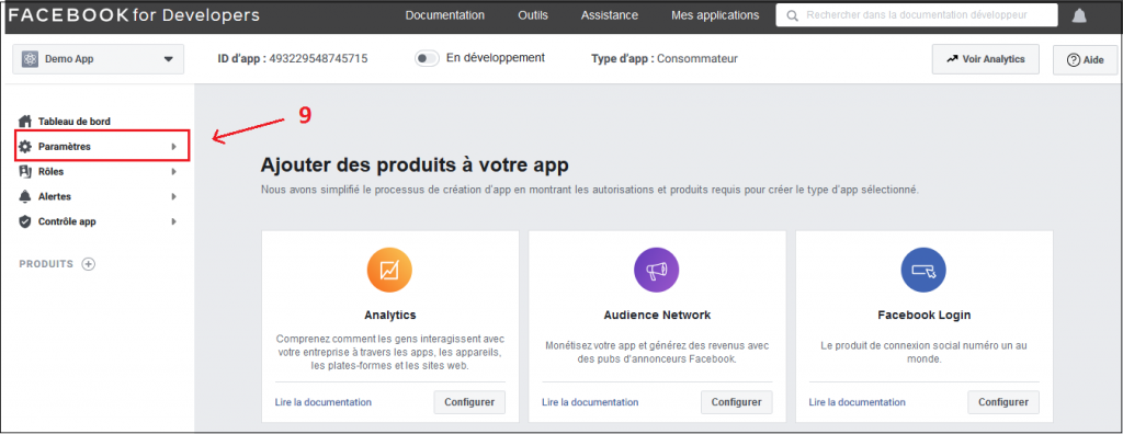 step-9-facebook-api-screenshots-fr