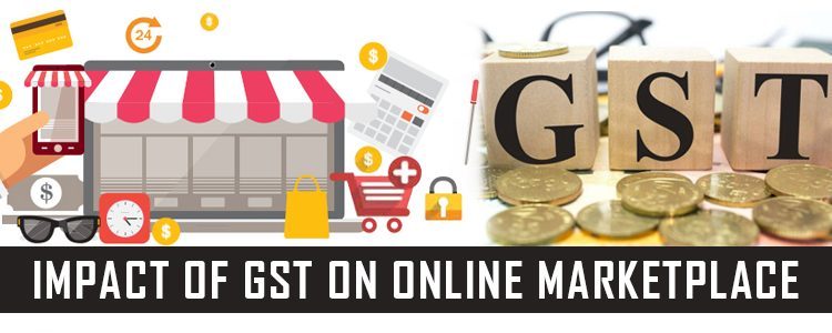 Impact of GST on eCommerce Marketplace