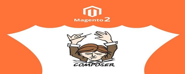 Magento2 Composer