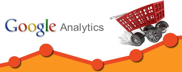How to use Google Analytics for tracking Shopping cart abandonment