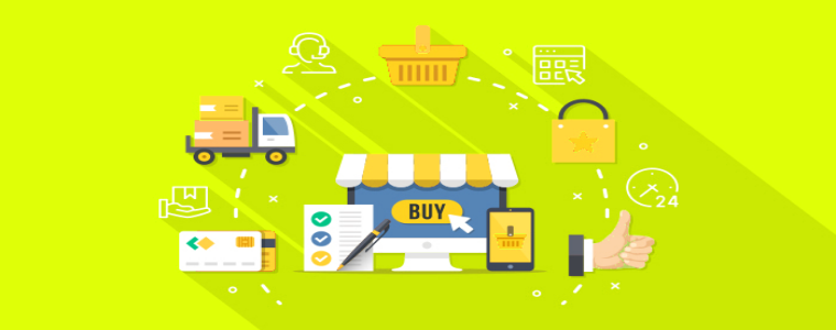 Magento Multi-Vendor Marketplace