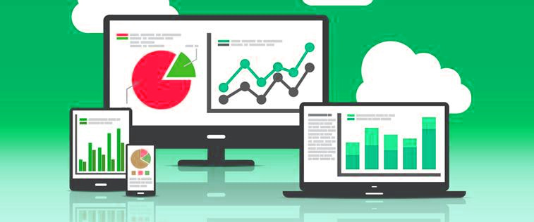 Checkout page analytics
