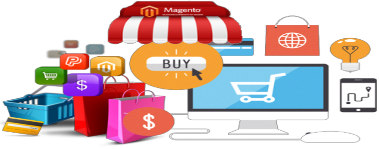 4 complementos de Quickfire para mejorar su negocio en un mercado de Magento