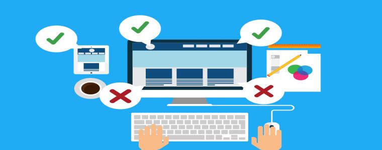 Checkout Page Mistakes