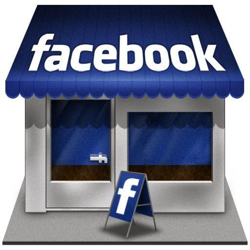 Facebook Store