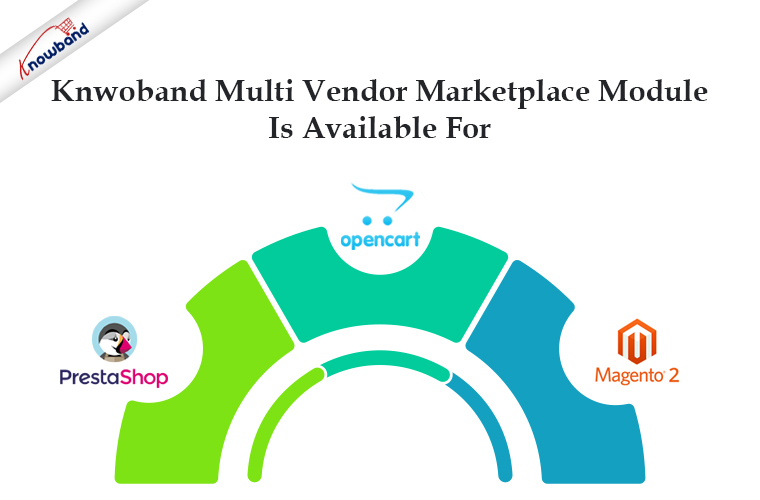 Módulo KnowBand-Multi-Vendor-Marketplace