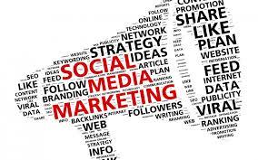 Marketing mediów społecznościowych