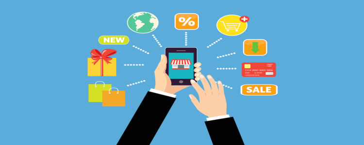 5 Interesting mCommerce Consideration built to Optimize your Growth