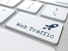 traffico Web
