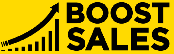 Boost The Sale