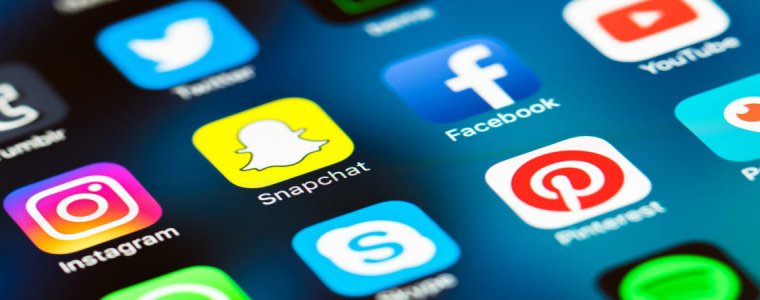 Social Media Platform
