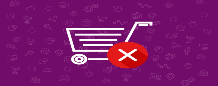 eCommerce mistake | Prestashop Abandoned Cert Module