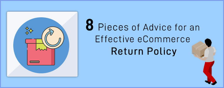 eCommerce Return Policy