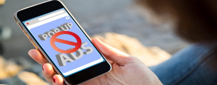 Avoid Top 5 Mistakes While Incorporating Pop-Ups In Your Website