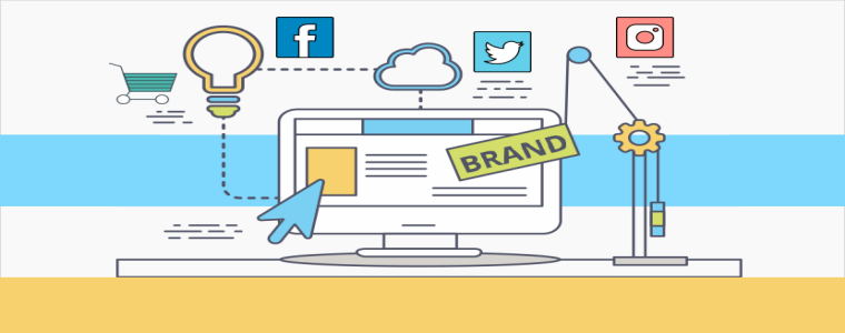 Boost the Social Media Presence
