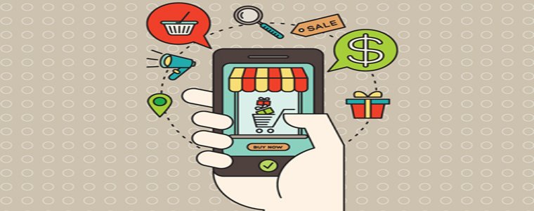 Prestashop Mobile APP Builder, eCommerce mobile trends